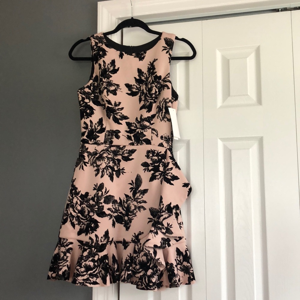 DesignLab Dress